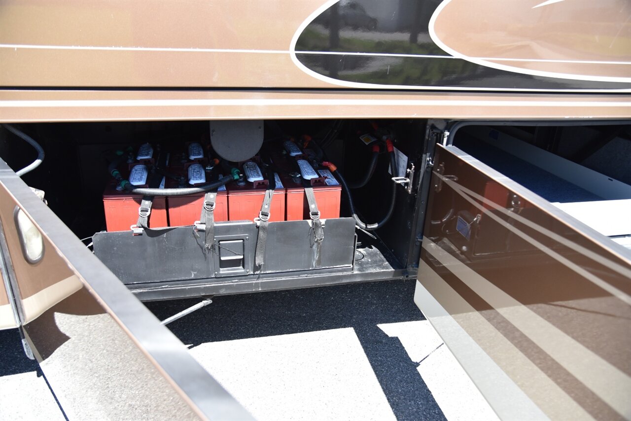 2016 Newmar Dutch Star   - Photo 20 - Orange, CA 92867