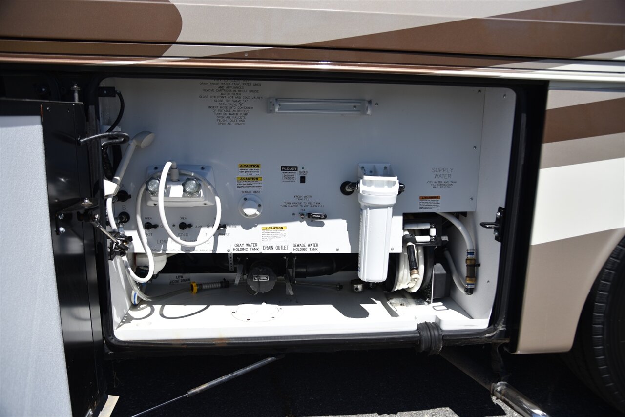 2016 Newmar Dutch Star   - Photo 22 - Orange, CA 92867