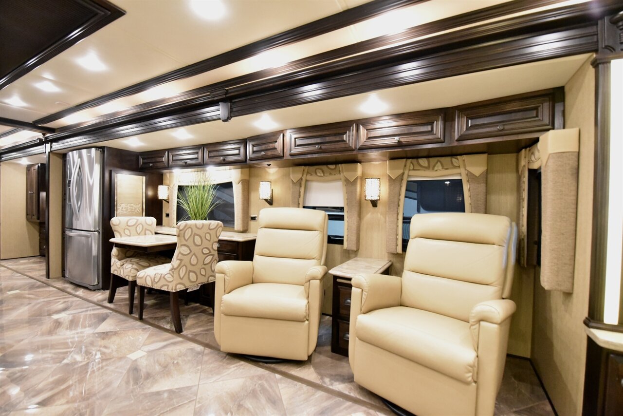 2016 Newmar Dutch Star   - Photo 28 - Orange, CA 92867