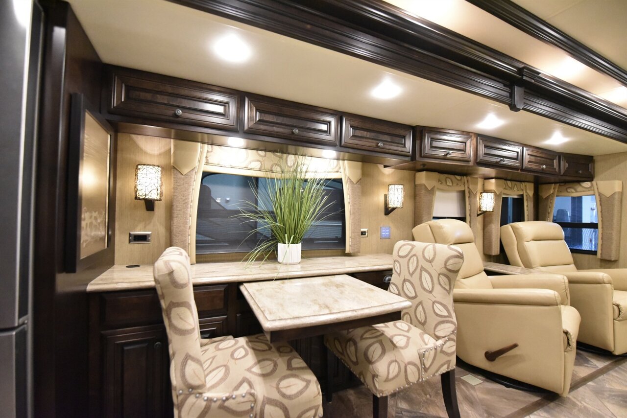 2016 Newmar Dutch Star   - Photo 34 - Orange, CA 92867