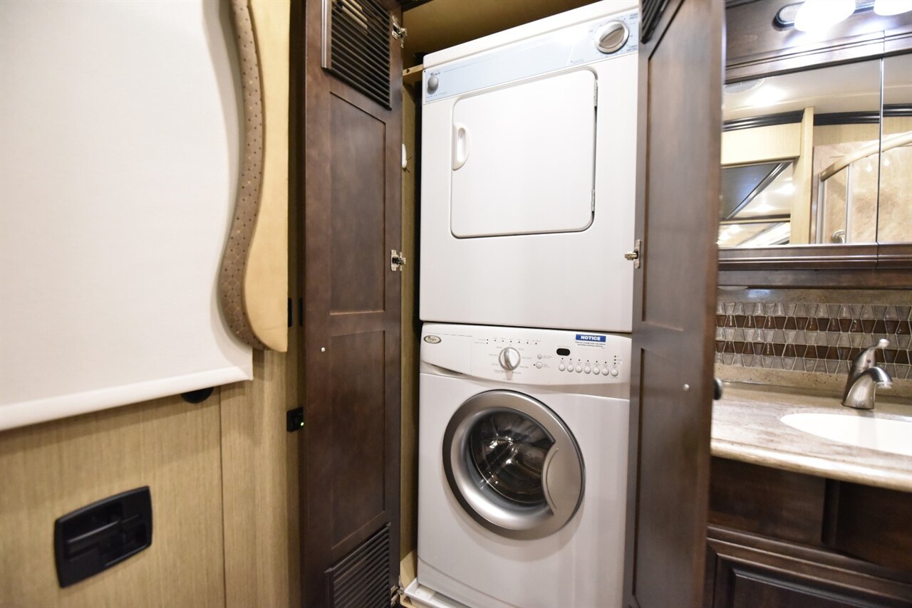 2016 Newmar Dutch Star   - Photo 47 - Orange, CA 92867