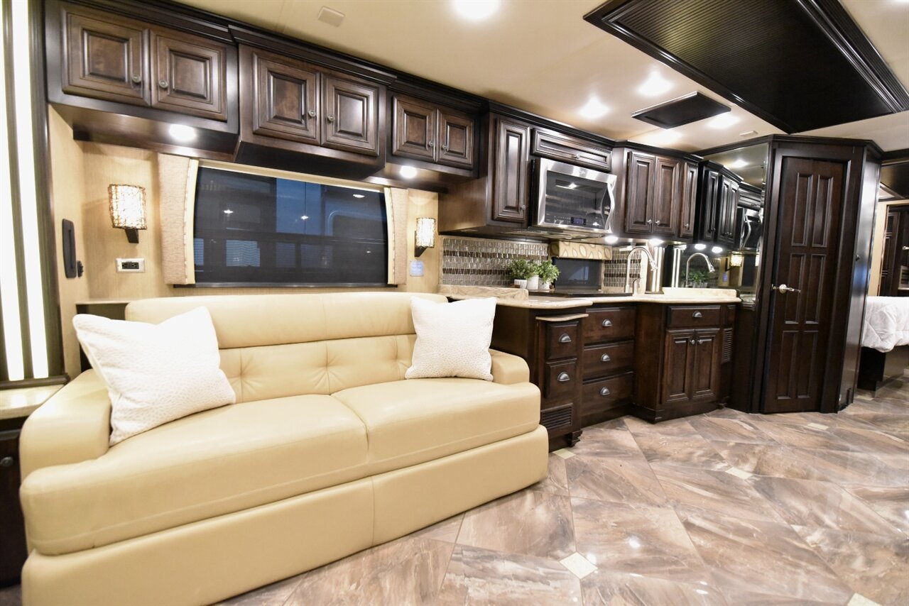 2016 Newmar Dutch Star   - Photo 29 - Orange, CA 92867