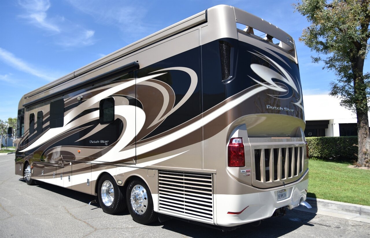2016 Newmar Dutch Star   - Photo 5 - Orange, CA 92867
