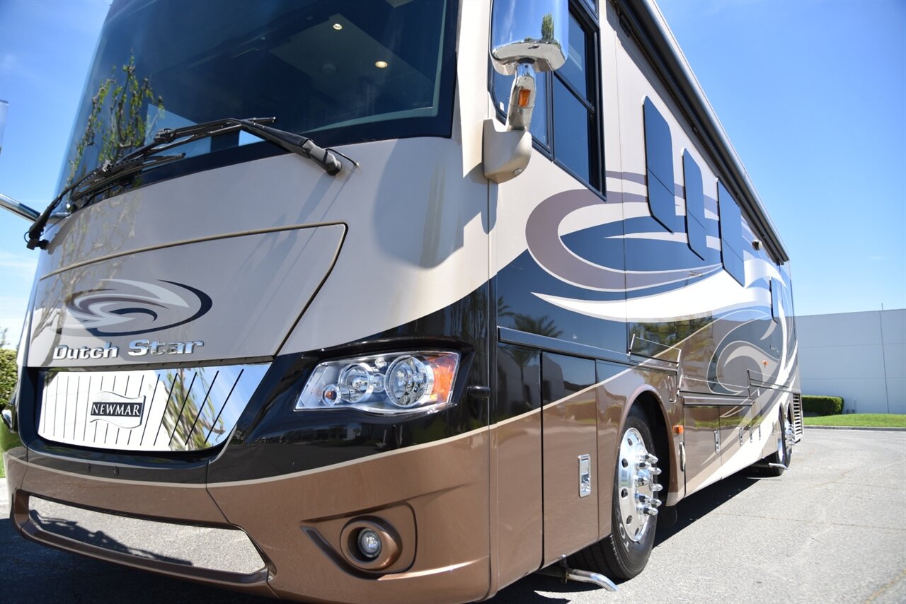 2016 Newmar Dutch Star   - Photo 13 - Orange, CA 92867
