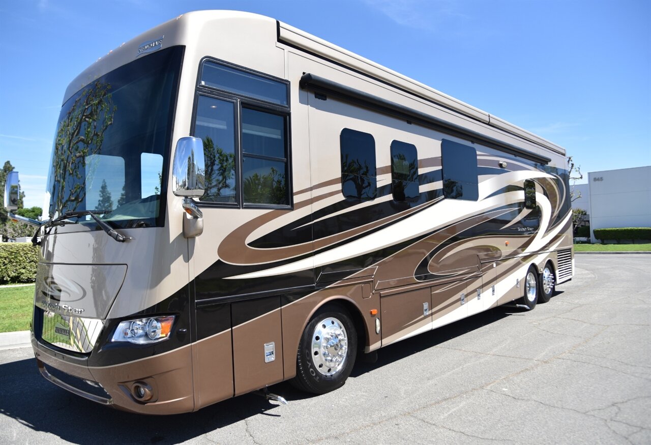 2016 Newmar Dutch Star   - Photo 11 - Orange, CA 92867