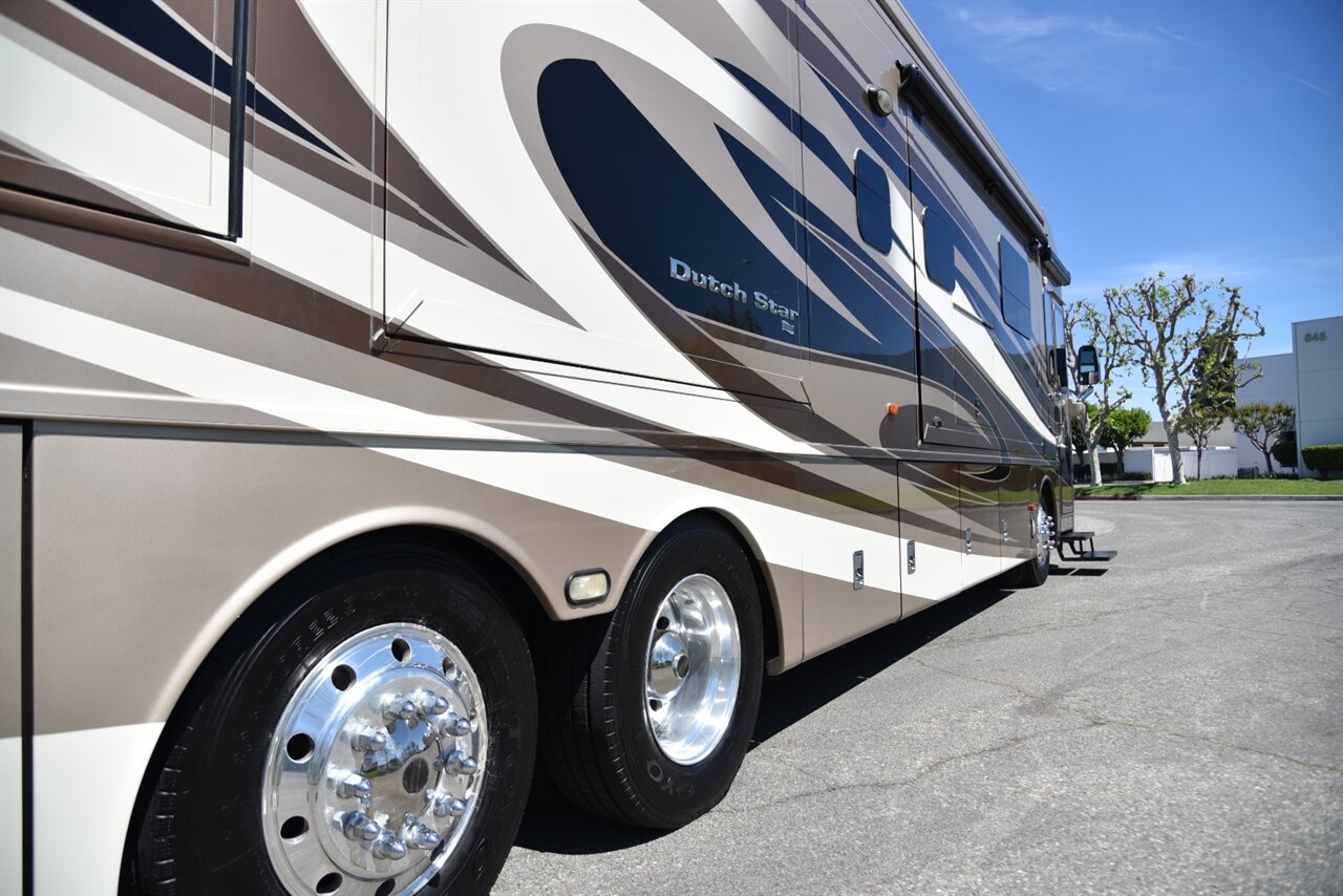 2016 Newmar Dutch Star   - Photo 14 - Orange, CA 92867