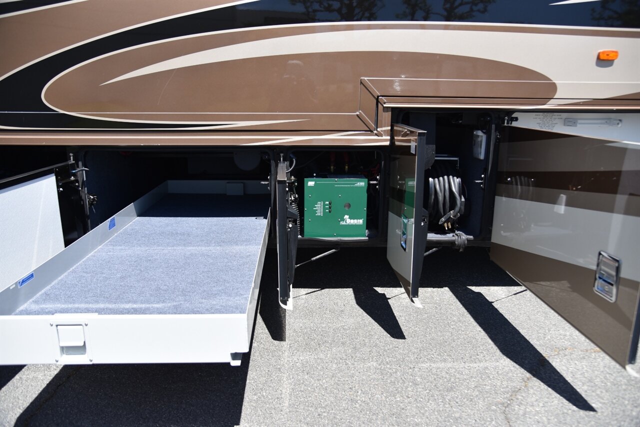 2016 Newmar Dutch Star   - Photo 21 - Orange, CA 92867