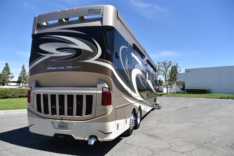 2016 Newmar Dutch Star   - Photo 3 - Orange, CA 92867