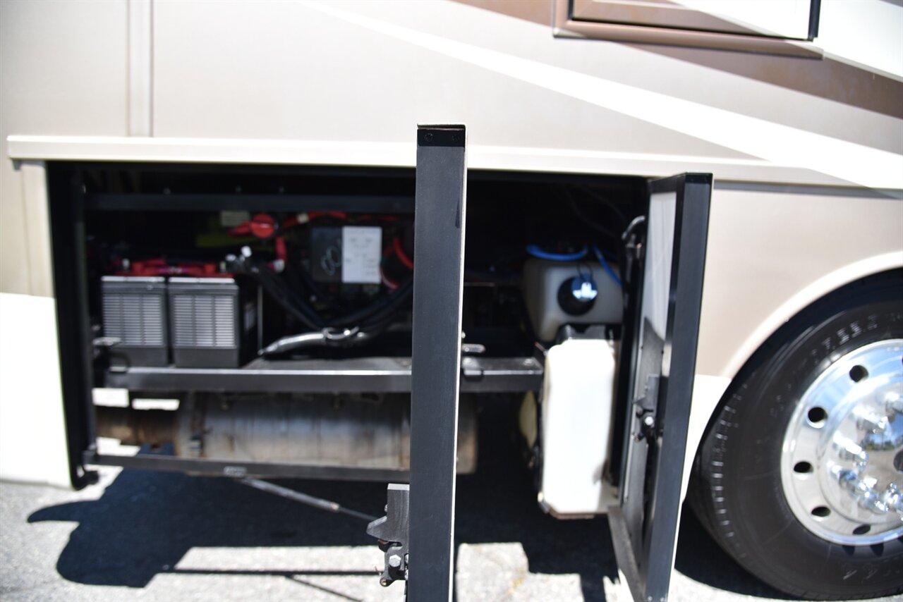 2016 Newmar Dutch Star   - Photo 24 - Orange, CA 92867