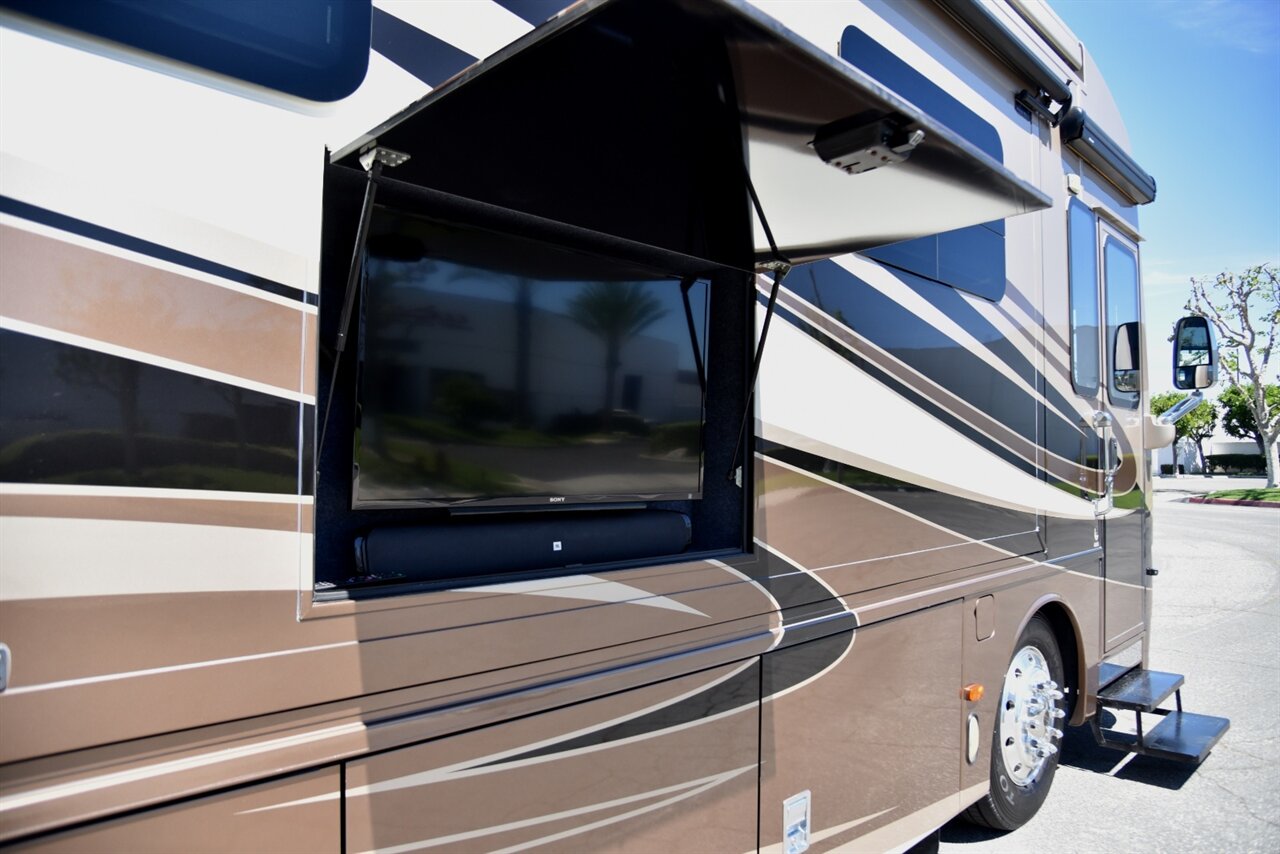 2016 Newmar Dutch Star   - Photo 16 - Orange, CA 92867