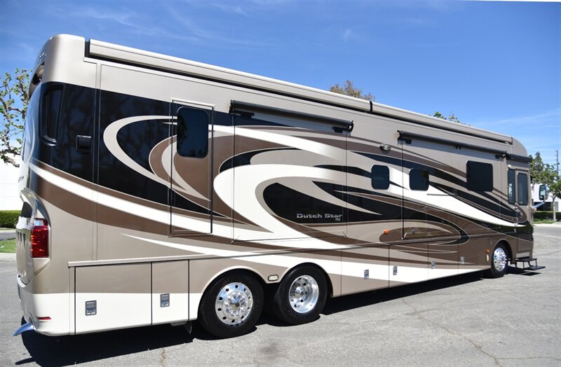 2016 Newmar Dutch Star   - Photo 1 - Orange, CA 92867