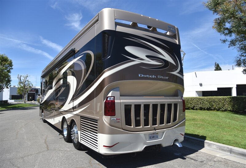 2016 Newmar Dutch Star   - Photo 4 - Orange, CA 92867