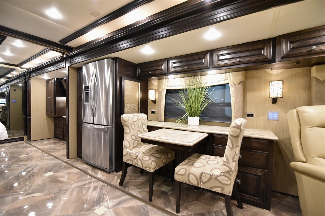 2016 Newmar Dutch Star   - Photo 33 - Orange, CA 92867