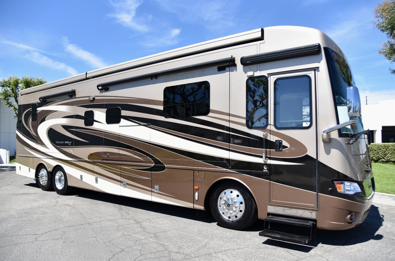 2016 Newmar Dutch Star   - Photo 7 - Orange, CA 92867