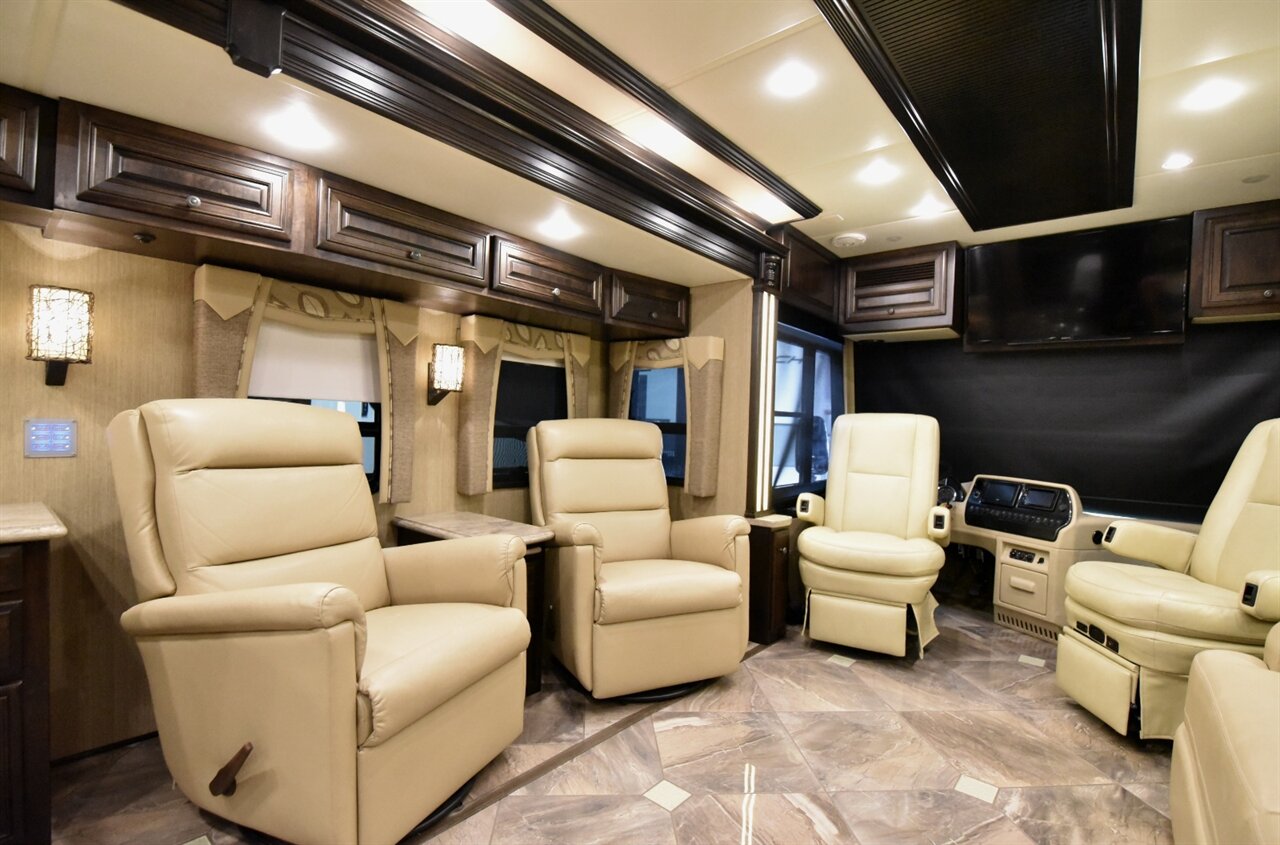 2016 Newmar Dutch Star   - Photo 32 - Orange, CA 92867