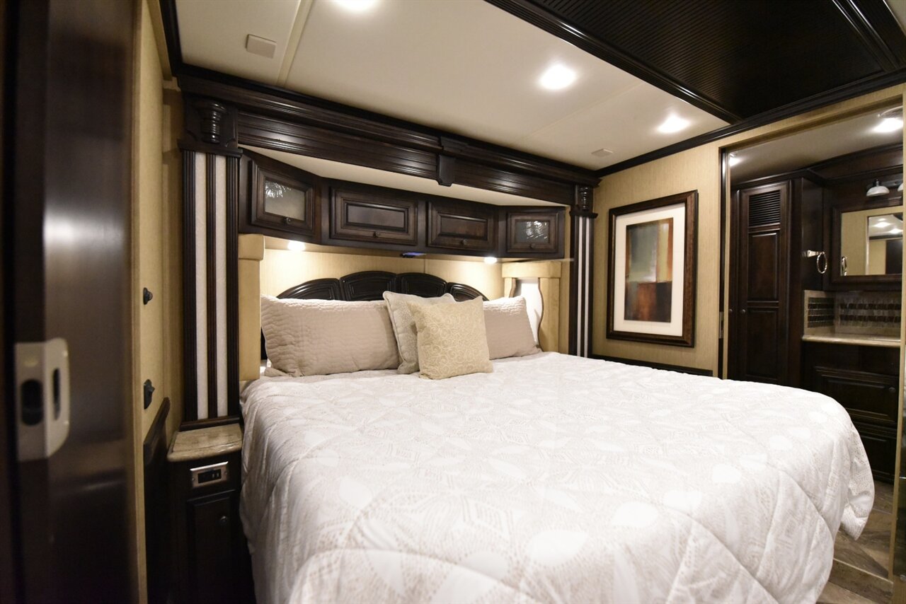 2016 Newmar Dutch Star   - Photo 43 - Orange, CA 92867