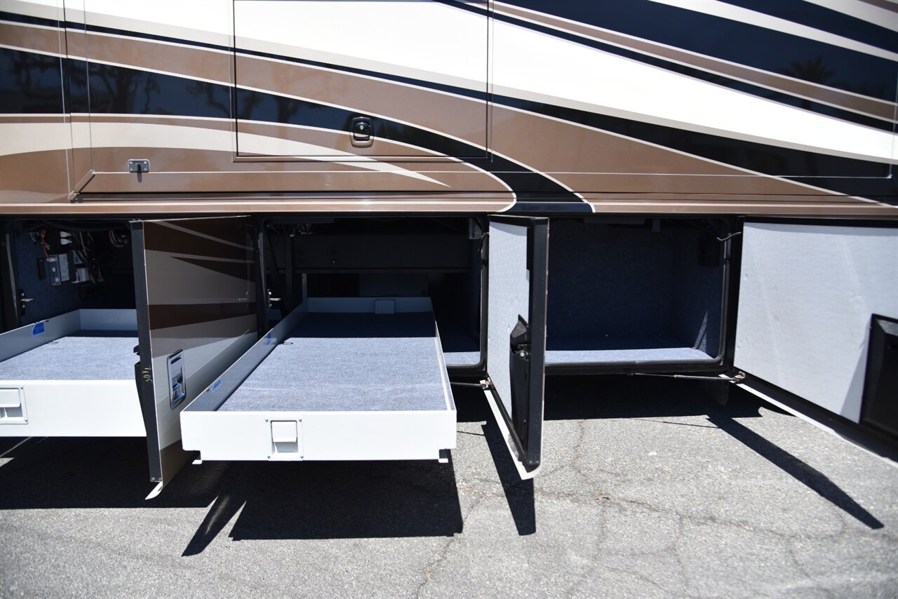 2016 Newmar Dutch Star   - Photo 25 - Orange, CA 92867