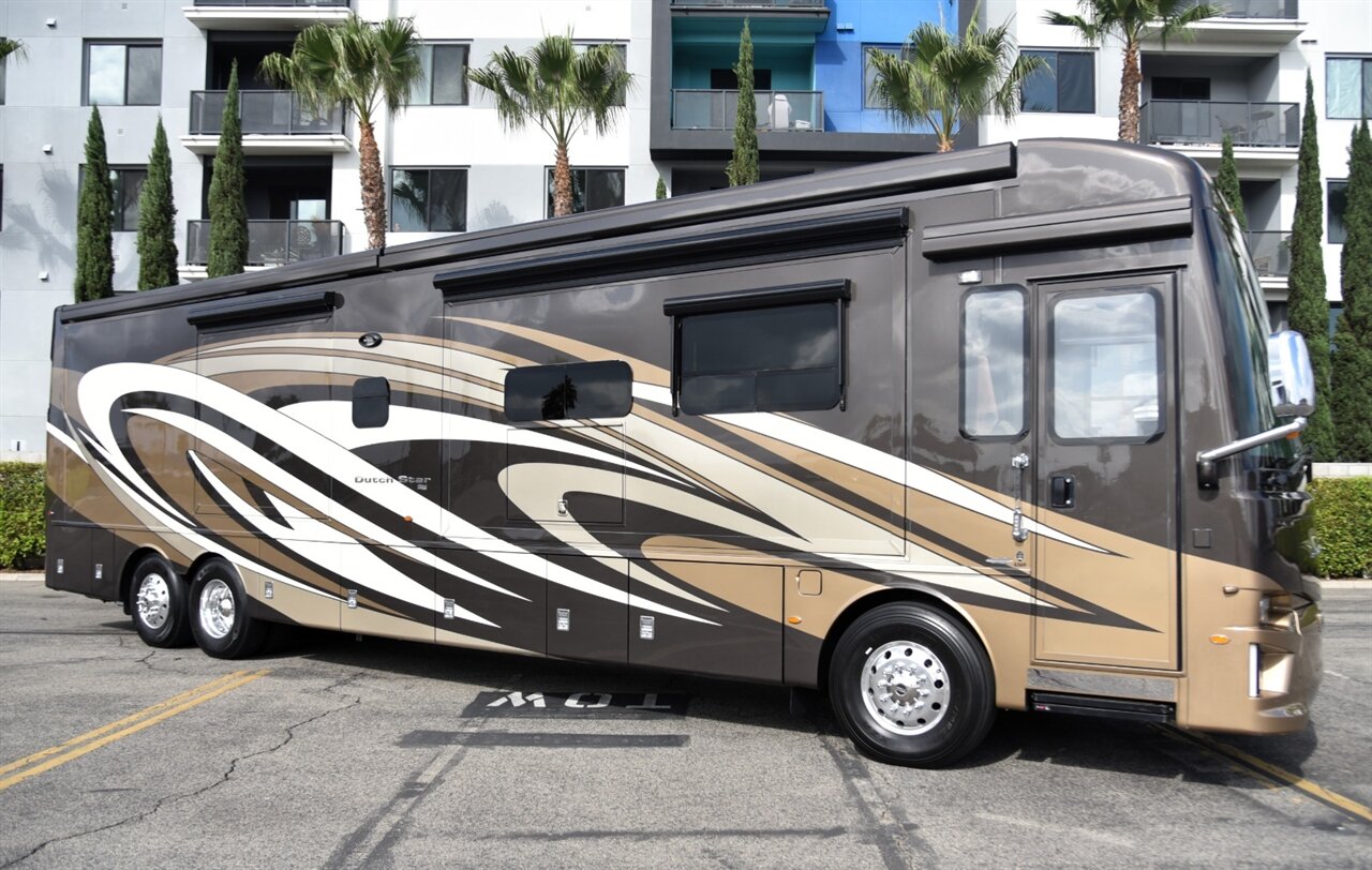2019 Newmar Dutch Star 4369 - Photo 7 - Orange, CA 92867