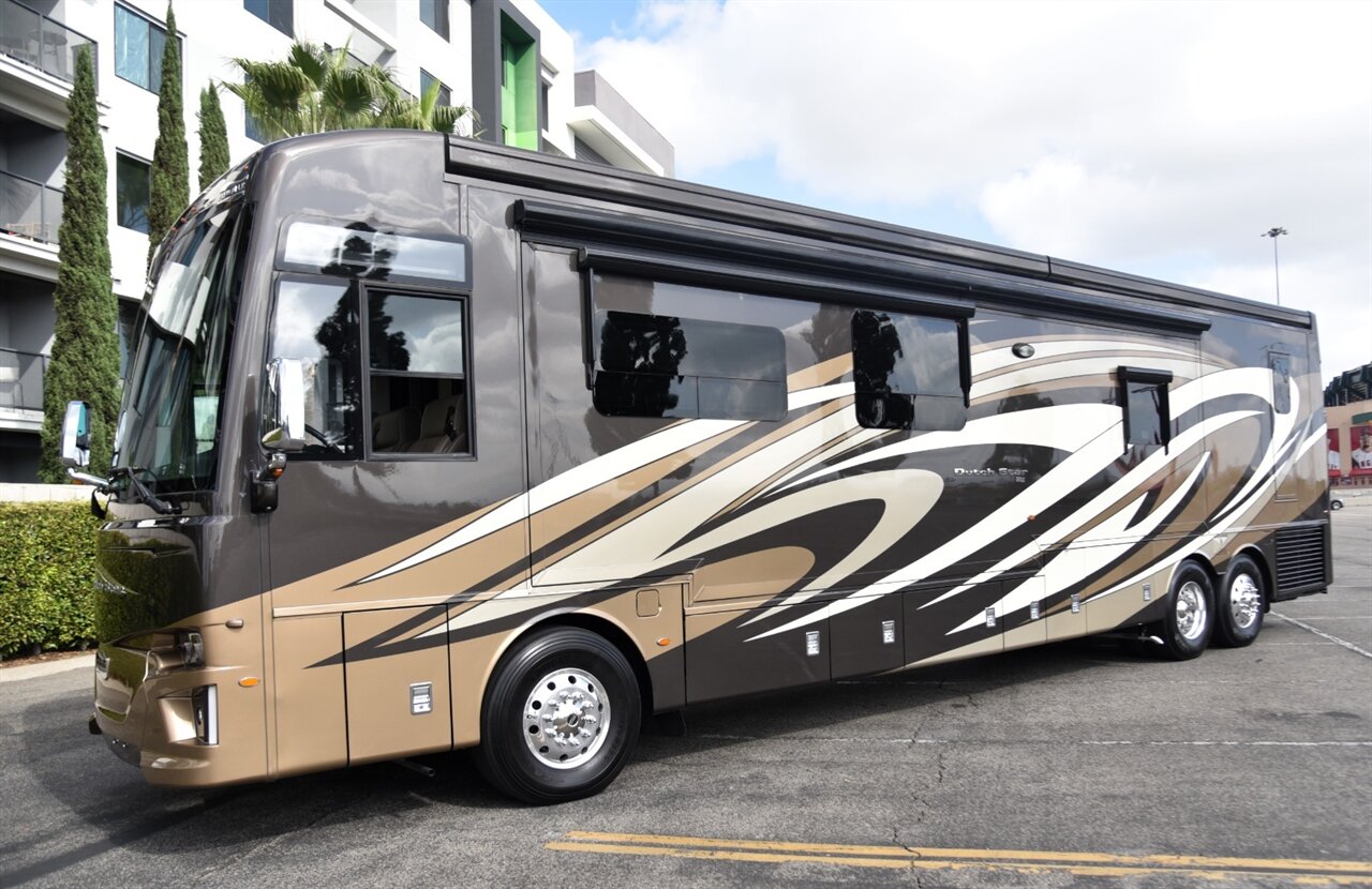 2019 Newmar Dutch Star 4369 - Photo 10 - Orange, CA 92867