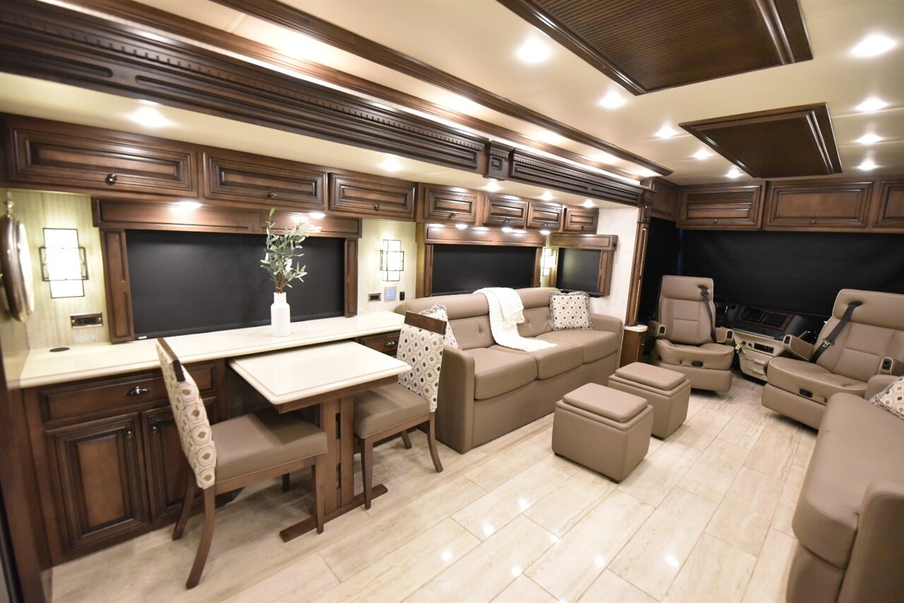 2019 Newmar Dutch Star 4369 - Photo 51 - Orange, CA 92867
