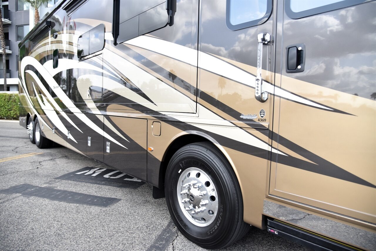 2019 Newmar Dutch Star 4369 - Photo 5 - Orange, CA 92867