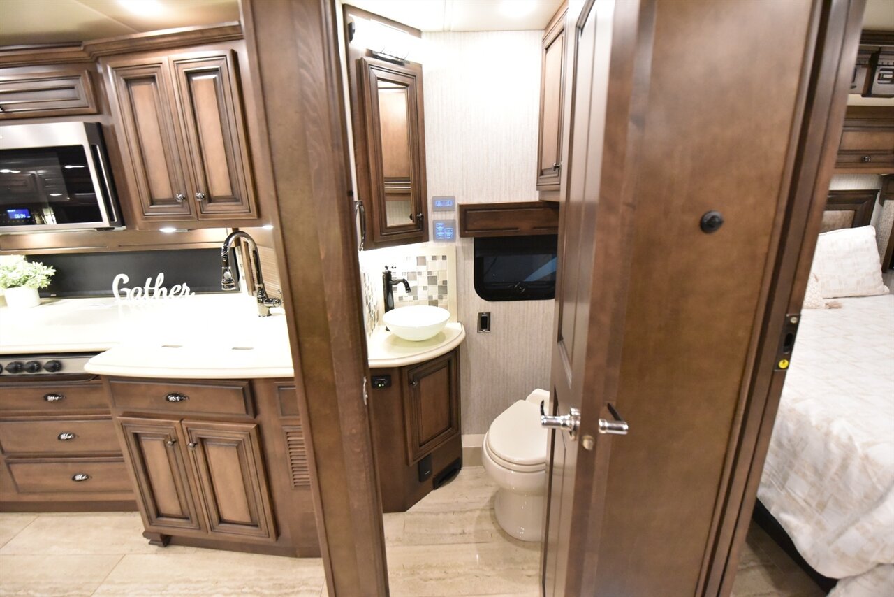 2019 Newmar Dutch Star 4369 - Photo 52 - Orange, CA 92867