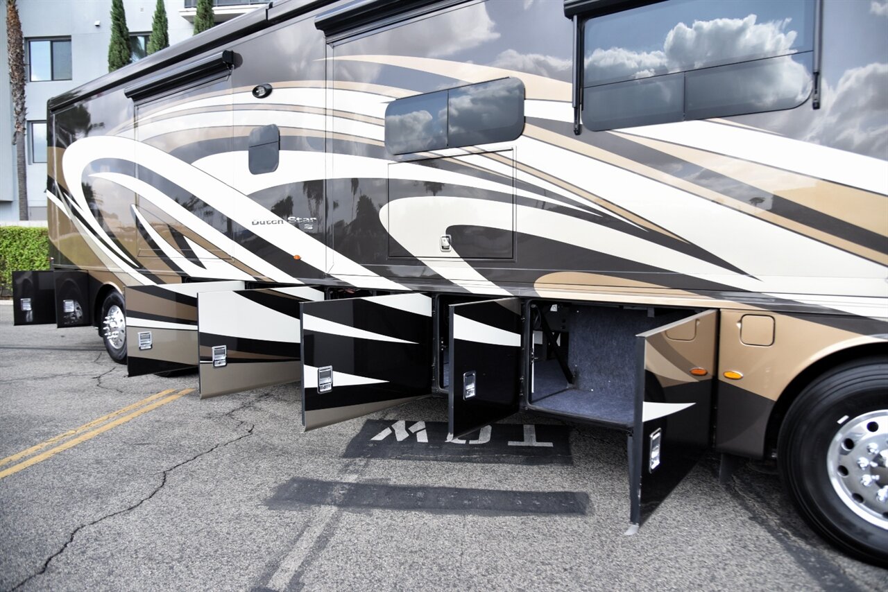 2019 Newmar Dutch Star 4369 - Photo 17 - Orange, CA 92867