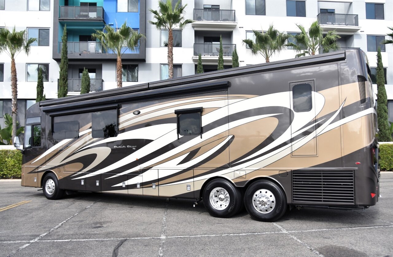2019 Newmar Dutch Star 4369 - Photo 13 - Orange, CA 92867