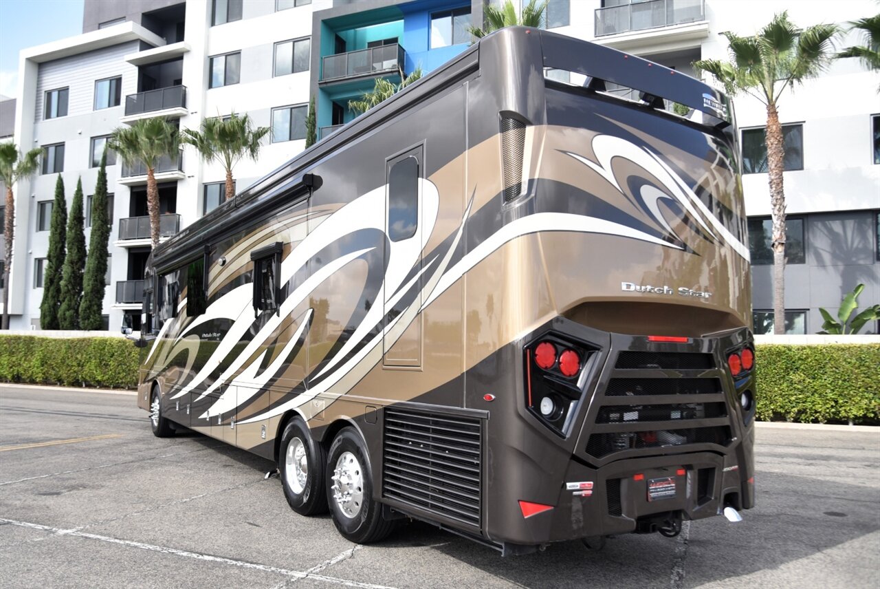 2019 Newmar Dutch Star 4369 - Photo 15 - Orange, CA 92867