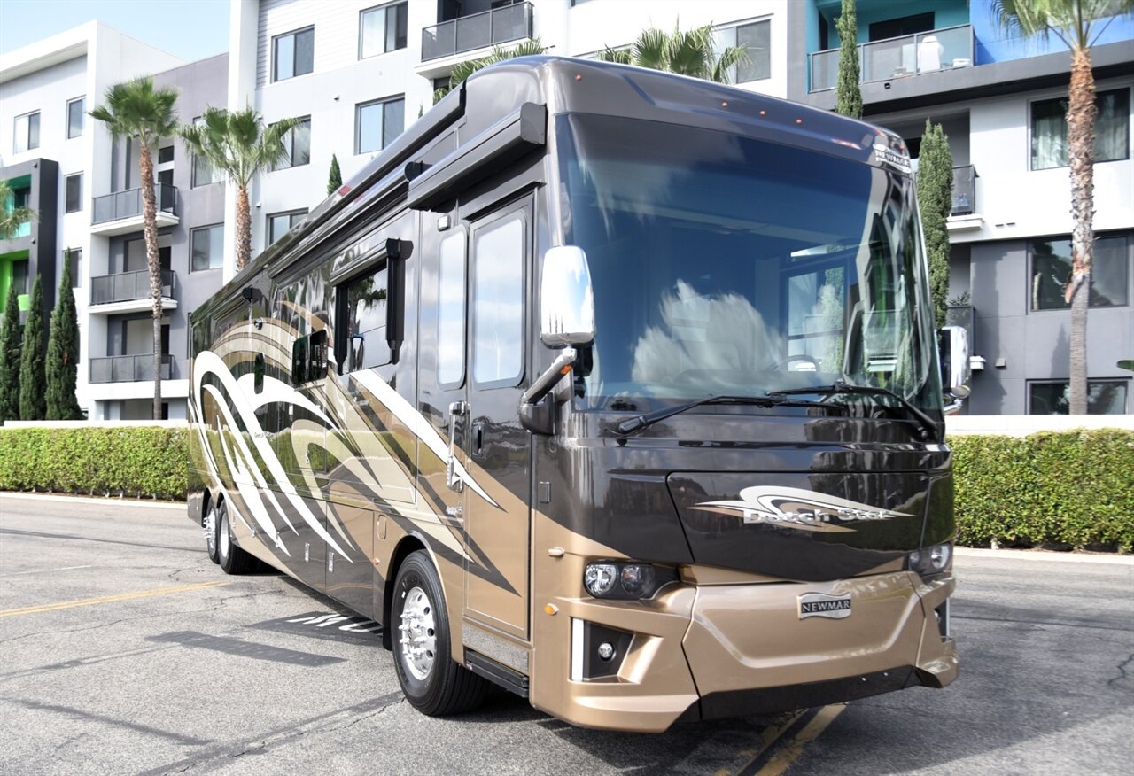 2019 Newmar Dutch Star 4369 - Photo 9 - Orange, CA 92867