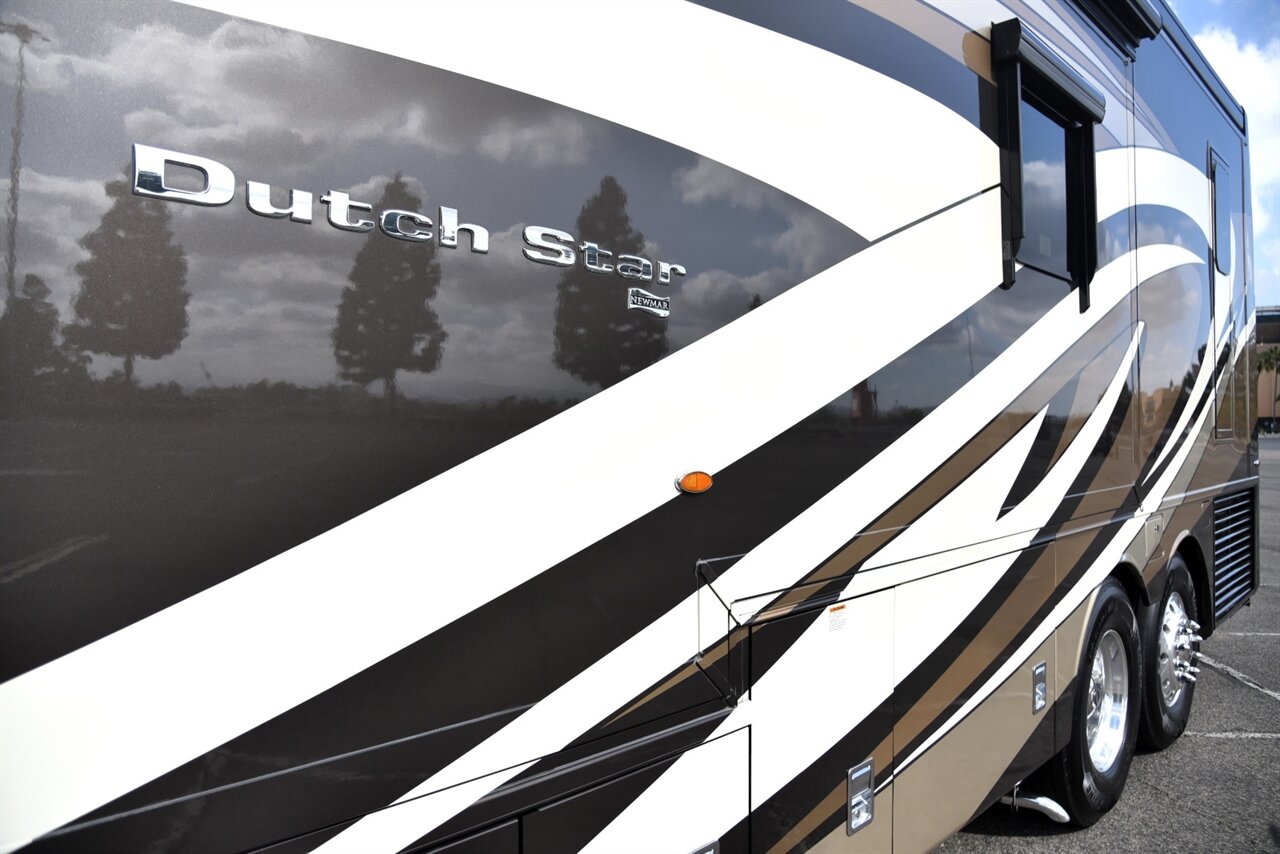 2019 Newmar Dutch Star 4369 - Photo 27 - Orange, CA 92867