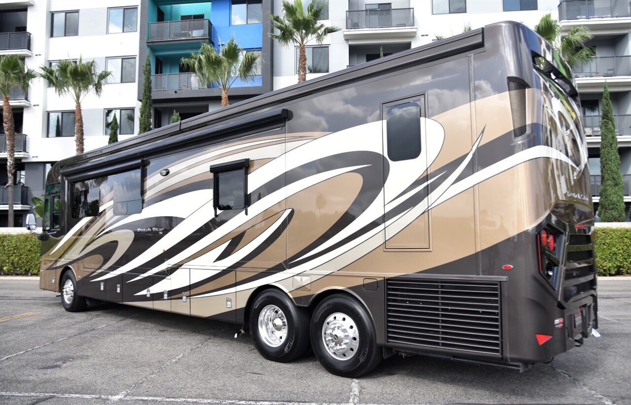 2019 Newmar Dutch Star 4369 - Photo 14 - Orange, CA 92867