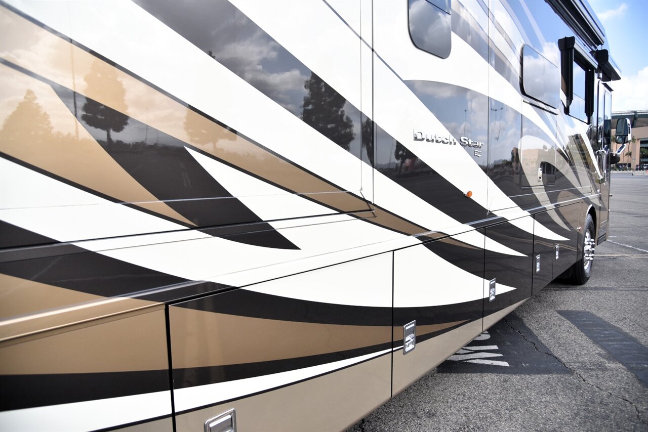 2019 Newmar Dutch Star 4369 - Photo 6 - Orange, CA 92867
