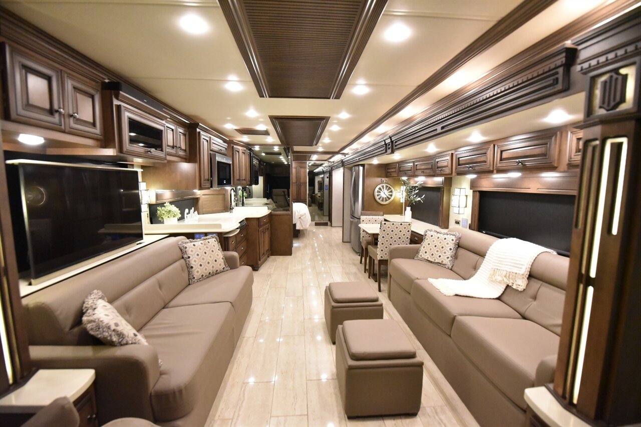 2019 Newmar Dutch Star 4369 - Photo 37 - Orange, CA 92867