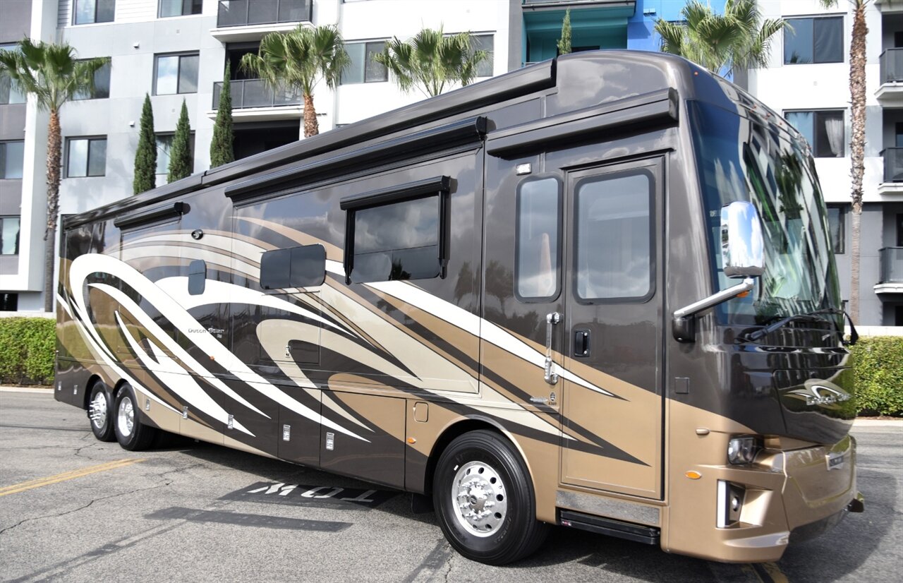 2019 Newmar Dutch Star 4369 - Photo 8 - Orange, CA 92867