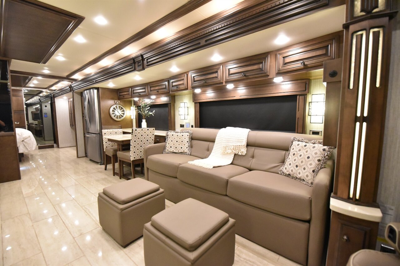 2019 Newmar Dutch Star 4369 - Photo 41 - Orange, CA 92867