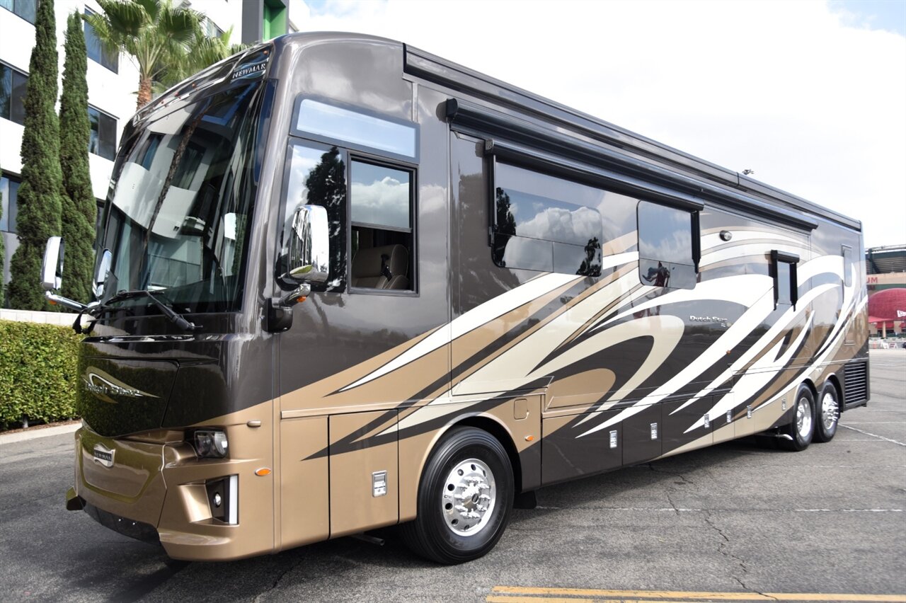 2019 Newmar Dutch Star 4369 - Photo 11 - Orange, CA 92867