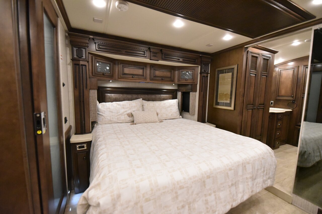2019 Newmar Dutch Star 4369 - Photo 56 - Orange, CA 92867