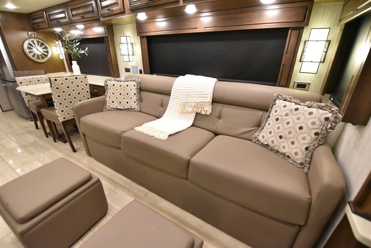 2019 Newmar Dutch Star 4369 - Photo 42 - Orange, CA 92867