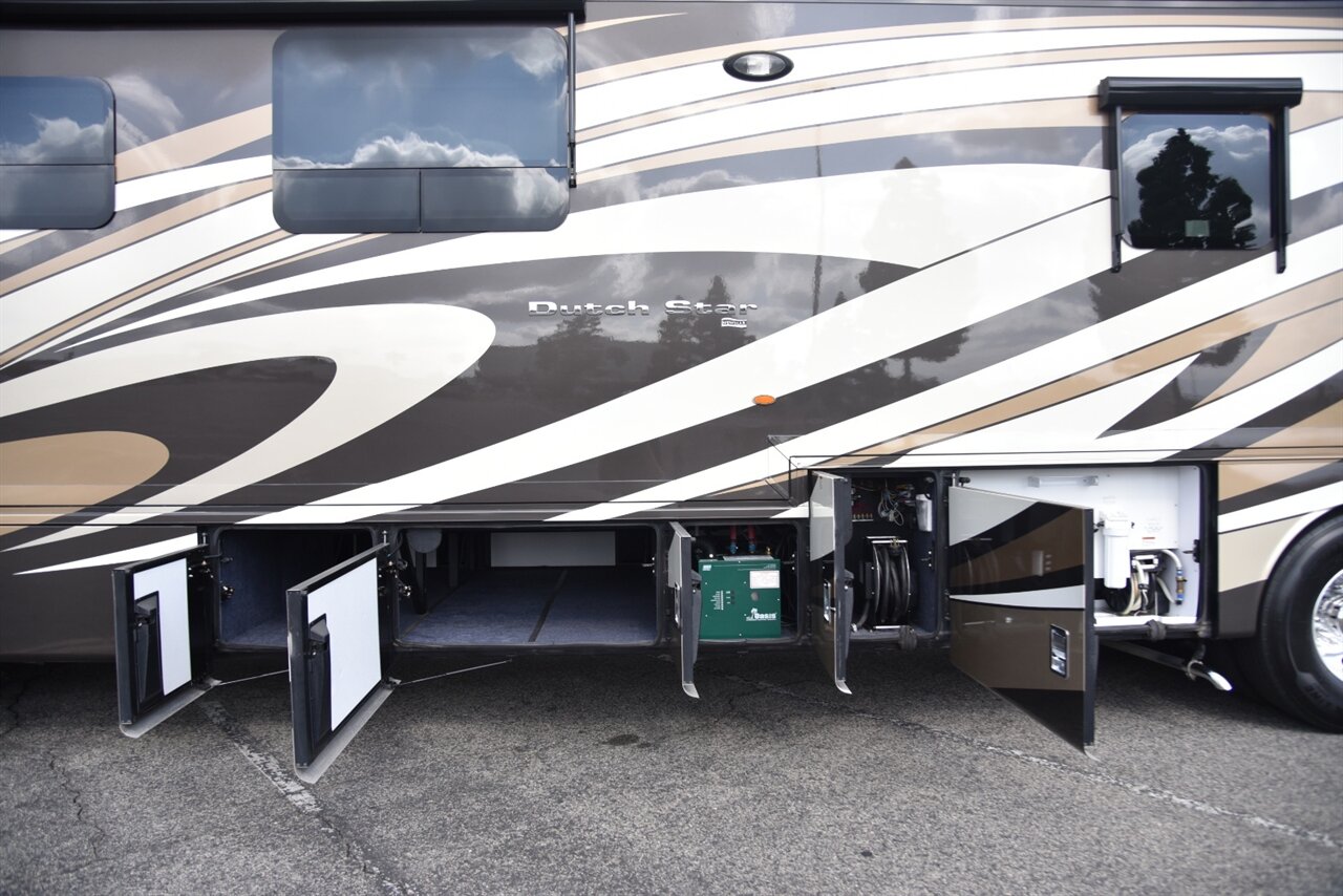2019 Newmar Dutch Star 4369 - Photo 28 - Orange, CA 92867