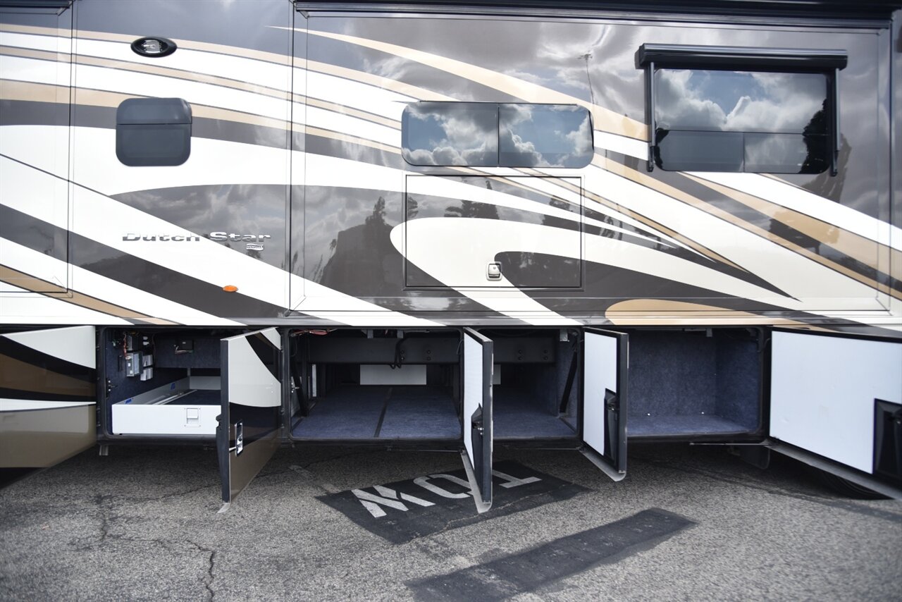 2019 Newmar Dutch Star 4369 - Photo 18 - Orange, CA 92867