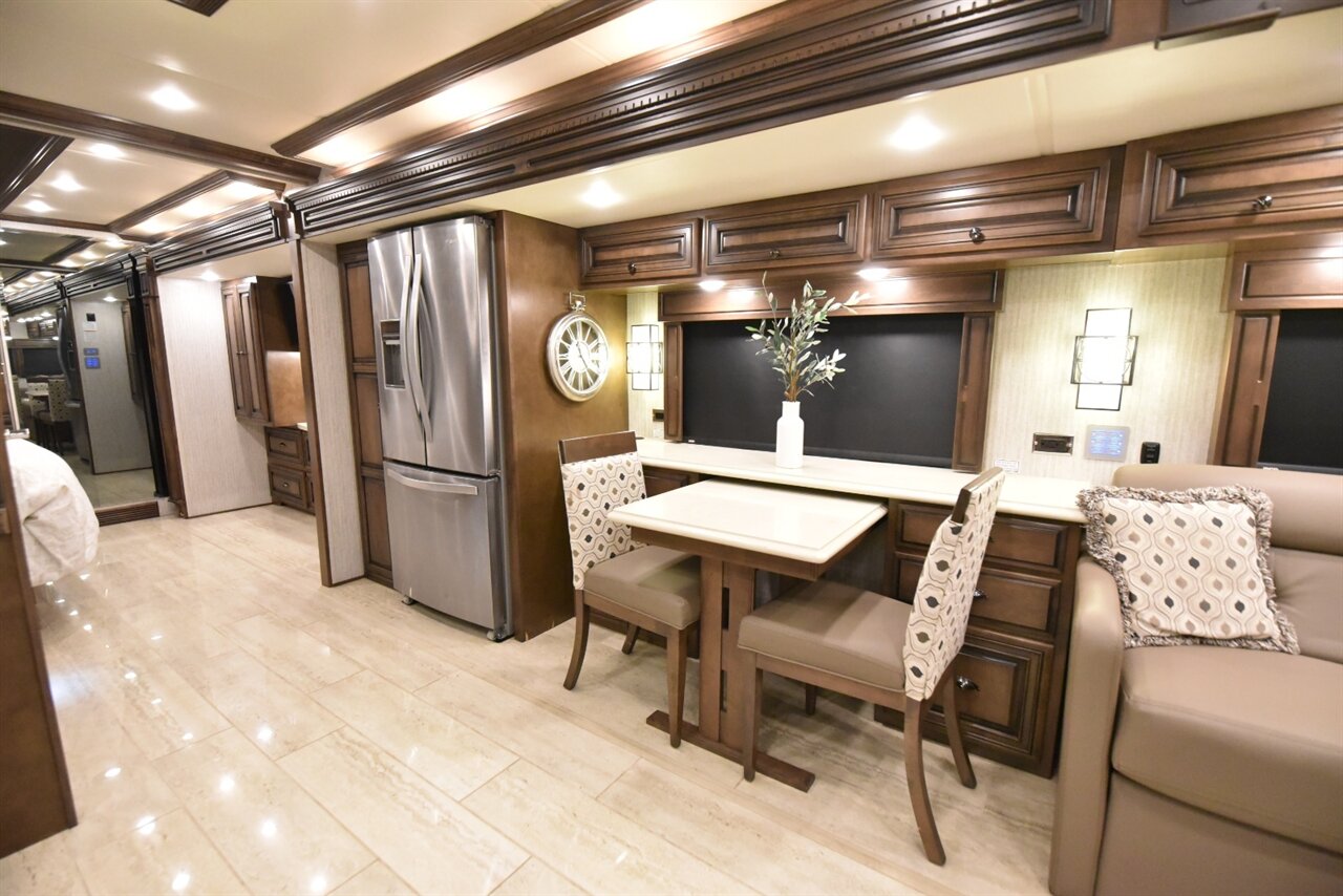 2019 Newmar Dutch Star 4369 - Photo 47 - Orange, CA 92867