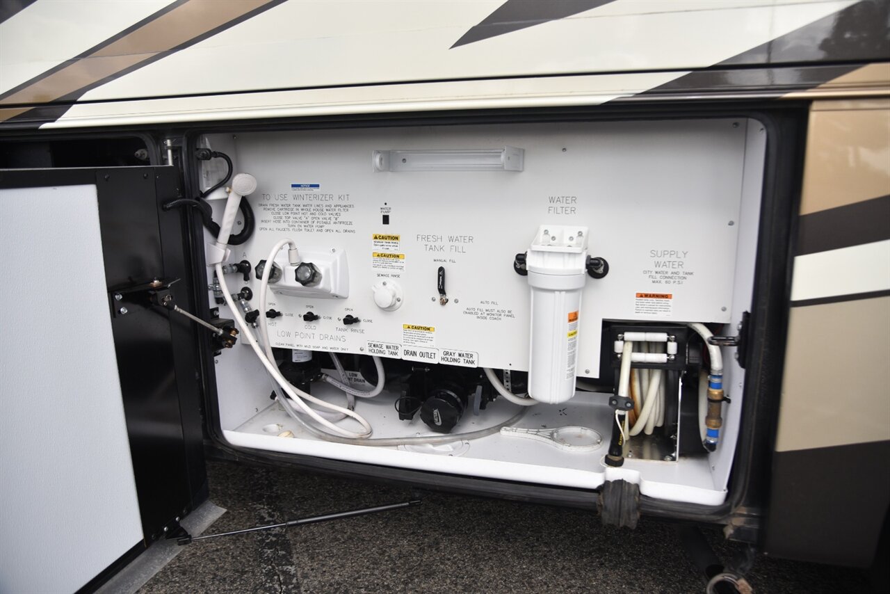 2019 Newmar Dutch Star 4369 - Photo 32 - Orange, CA 92867