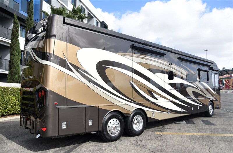 2019 Newmar Dutch Star 4369  