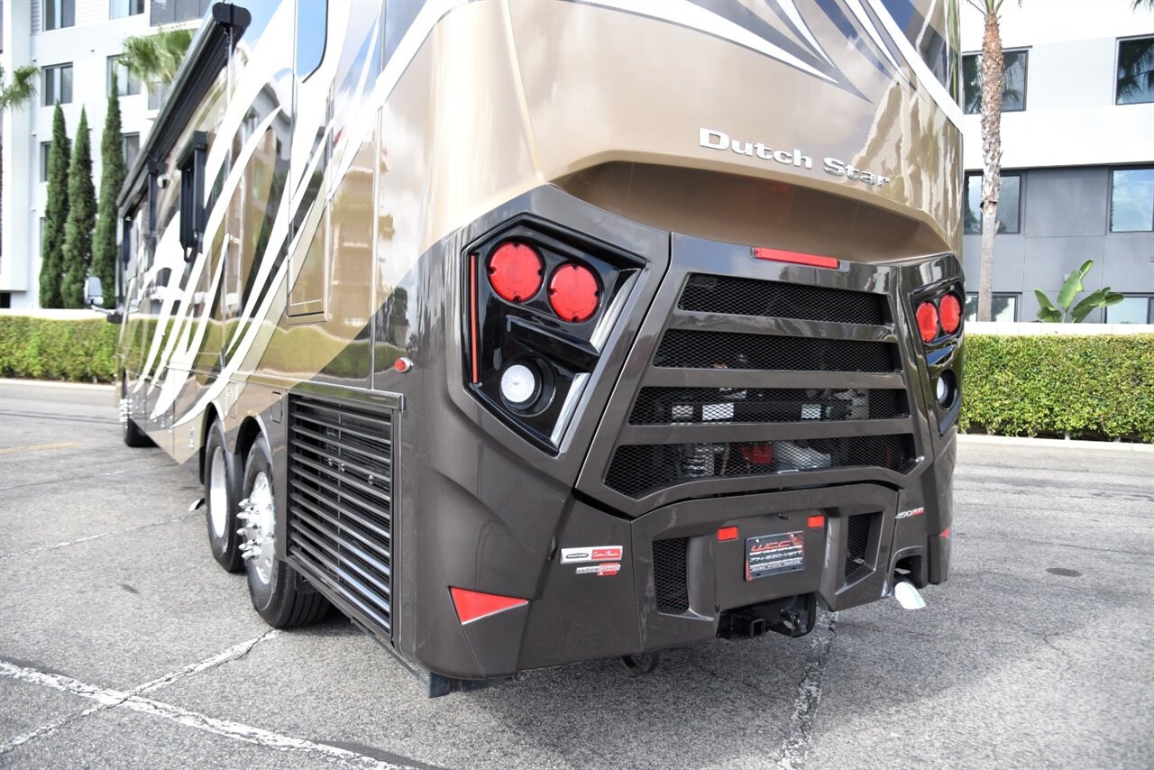 2019 Newmar Dutch Star 4369 - Photo 16 - Orange, CA 92867