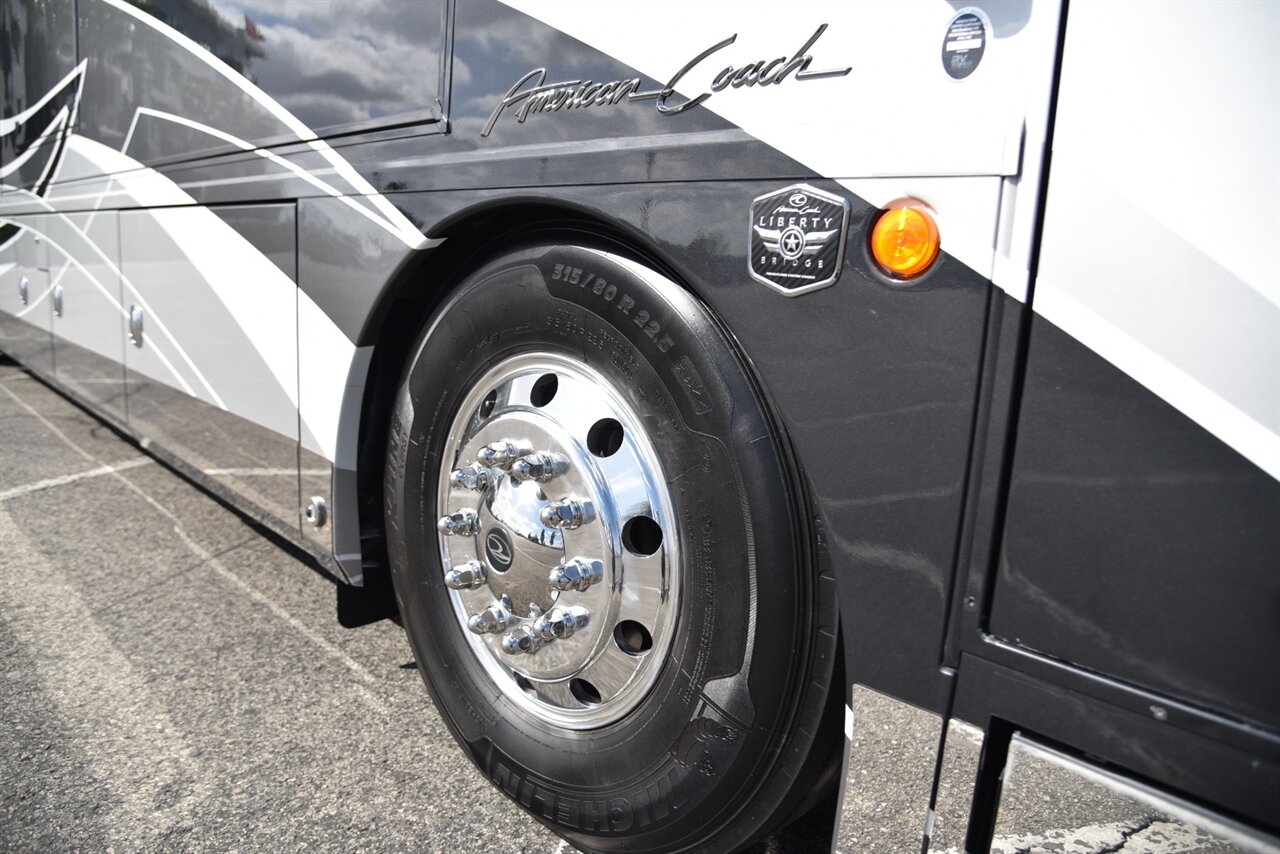 2021 American Coach Eagle 45g   - Photo 9 - Orange, CA 92867