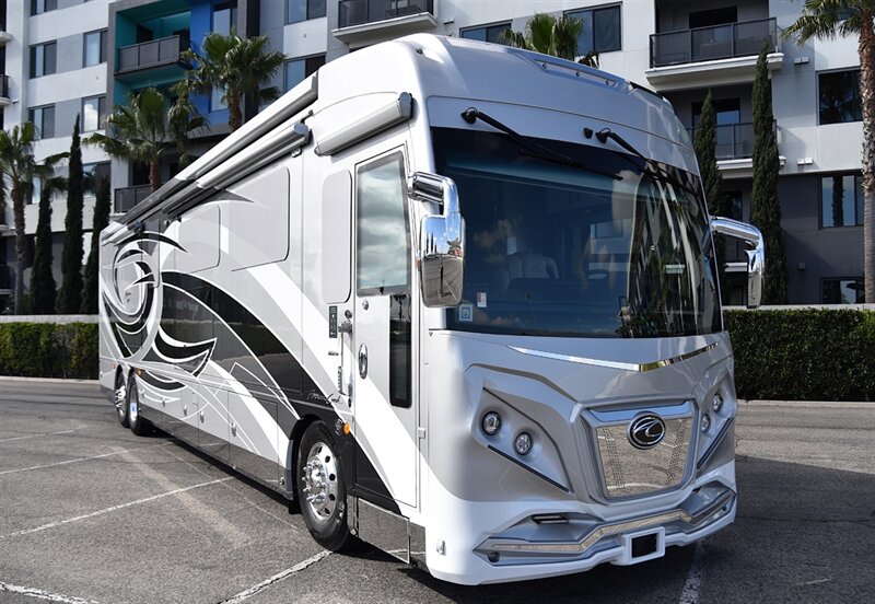 2021 American Coach Eagle 45g   - Photo 4 - Orange, CA 92867