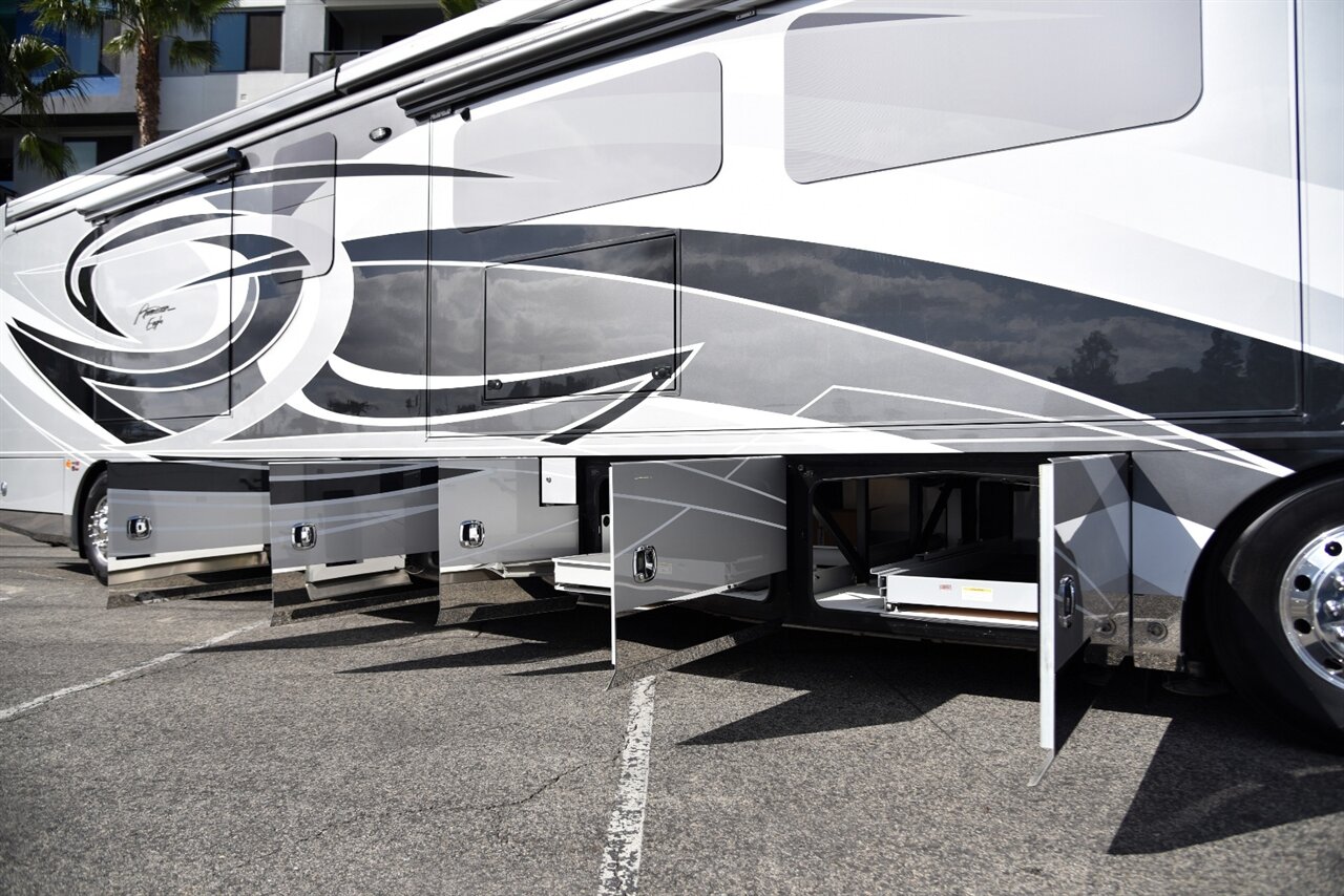 2021 American Coach Eagle 45g   - Photo 17 - Orange, CA 92867