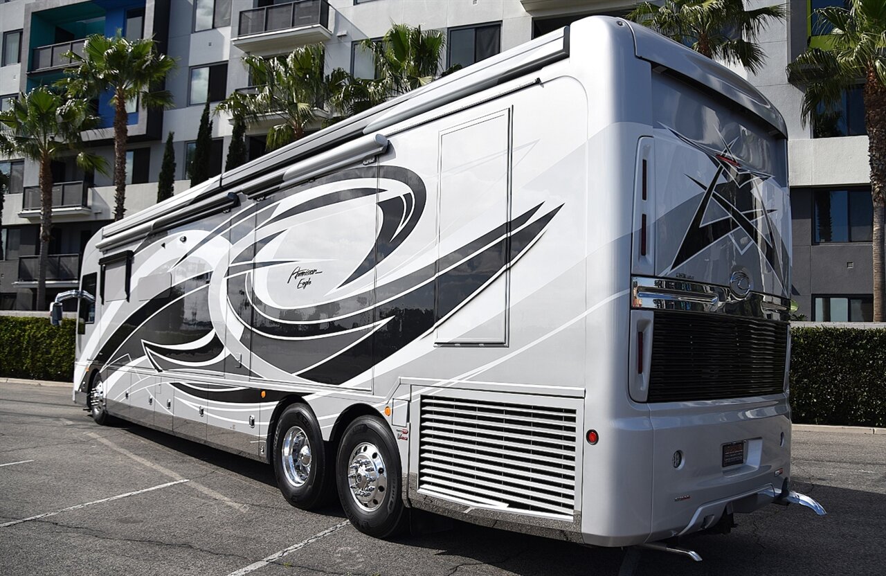 2021 American Coach Eagle 45g   - Photo 15 - Orange, CA 92867