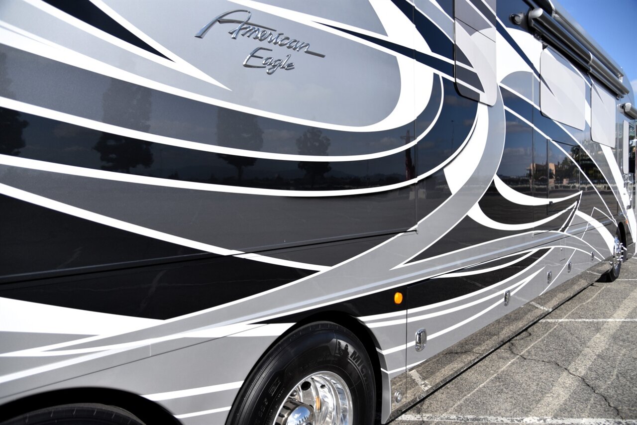 2021 American Coach Eagle 45g   - Photo 8 - Orange, CA 92867